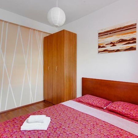 Apartment Lavender Of Будва Екстериор снимка