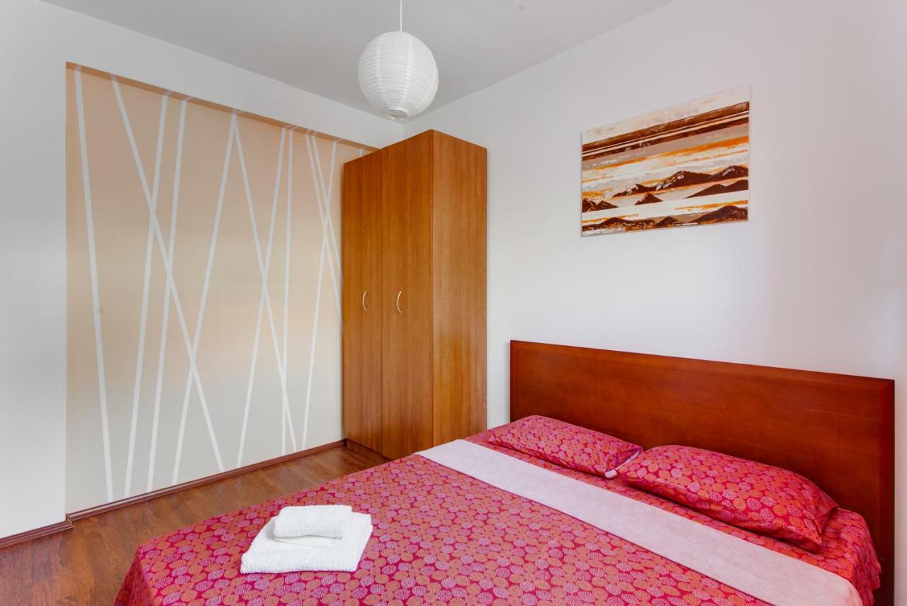 Apartment Lavender Of Будва Екстериор снимка