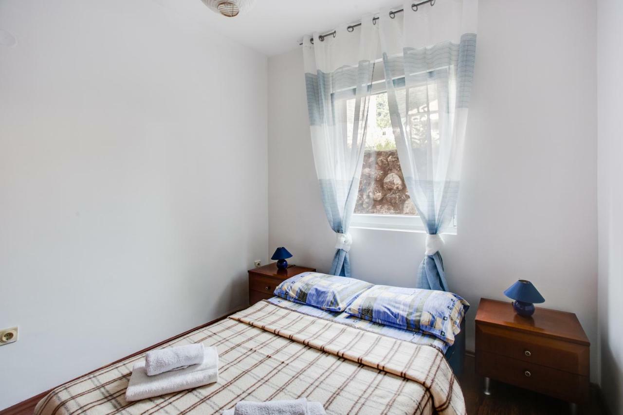 Apartment Lavender Of Будва Екстериор снимка