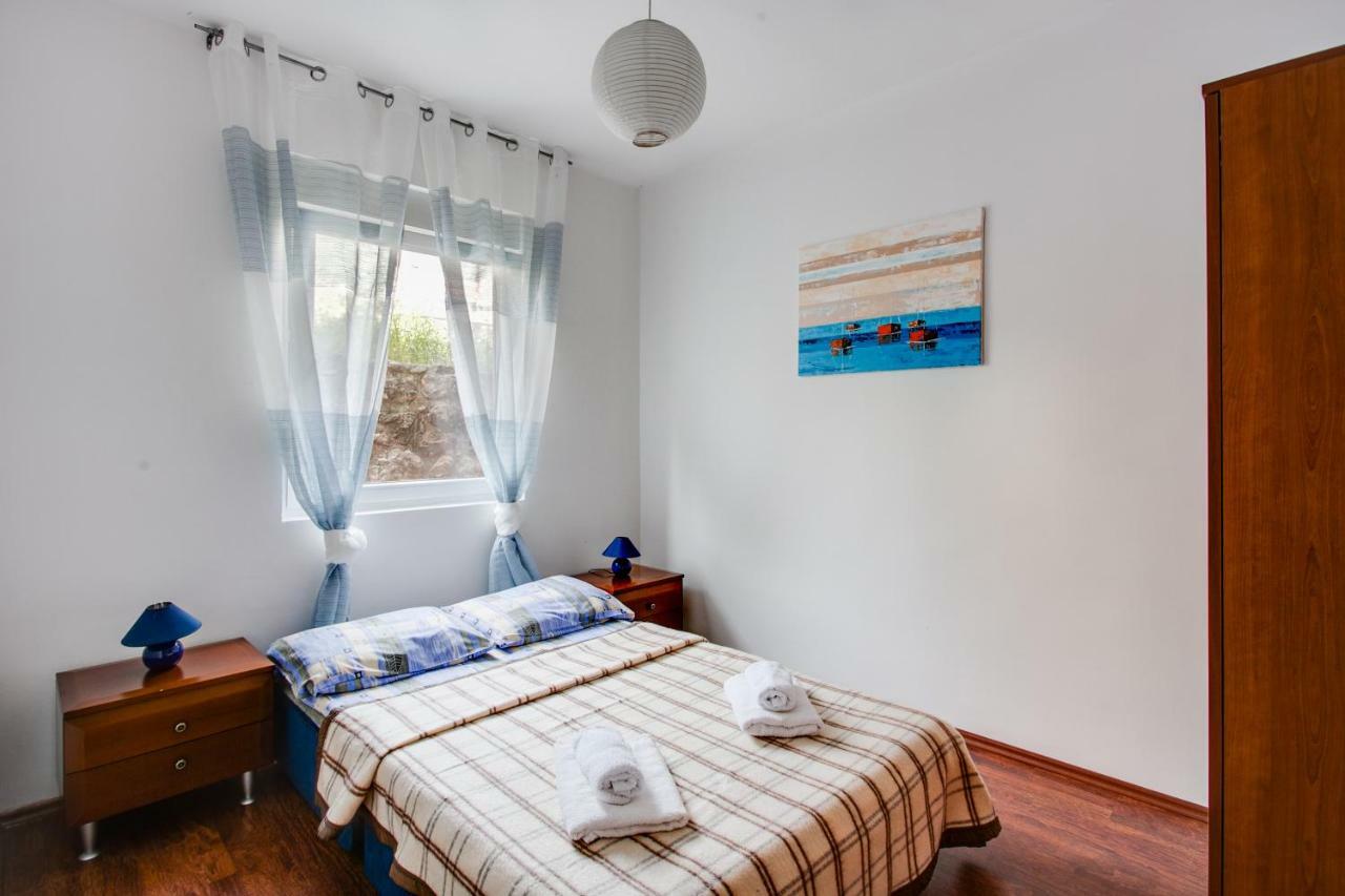 Apartment Lavender Of Будва Екстериор снимка