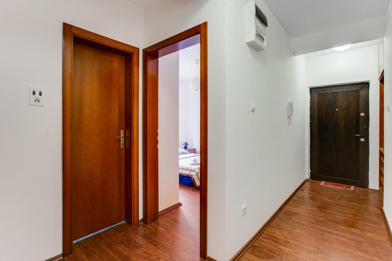Apartment Lavender Of Будва Екстериор снимка