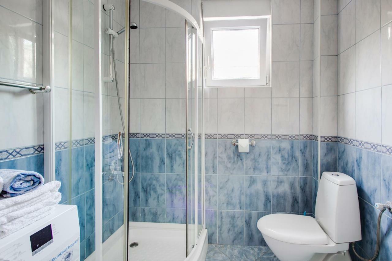 Apartment Lavender Of Будва Екстериор снимка