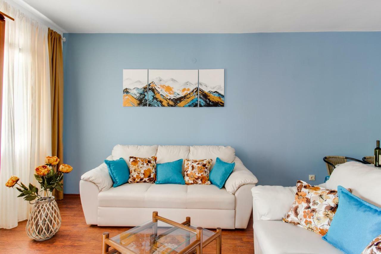 Apartment Lavender Of Будва Екстериор снимка